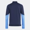 Dámská mikina adidas TIRO26C TR JKTW - foto 2