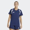 Dámské tričko adidas TIRO26L SW TEEW - foto 1