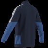 Pánská mikina adidas TIRO26C TR JKT - foto 12