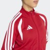 Dámská mikina adidas TIRO26L  TRJKTW - foto 6