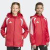 Dětská bunda adidas TIRO26L WBY - foto 7