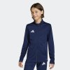 Dětská mikina adidas ENT26 TK JKTY - foto 1