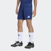 Dětské šortky adidas ENT26 SHO Y - foto 3