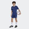 Dětské šortky adidas ENT26 SHO Y - foto 5