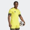 Pánský dres adidas SQUA25 JSY M - foto 5