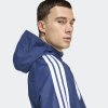 Pánská mikina adidas TIRO26C AW JKT - foto 7