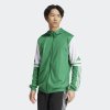 Pánská mikina adidas SQ25 HOOD - foto 1