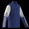 Dětská mikina adidas SQ25 TR TOP Y - foto 10