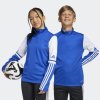 Dětská mikina adidas SQ25 TR TOP Y - foto 8