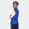 Dětská mikina adidas SQ25 TR TOP Y - foto 3