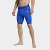 Pánské funkční spodky adidas TF SHRT TIGHT M - foto 3