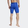 Pánské funkční spodky adidas TF SHRT TIGHT M - foto 4