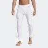 Pánské funkční spodky adidas TF LONG TIGHT M - foto 3