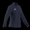 Dámská mikina adidas ENT26 TK JKTW - foto 8