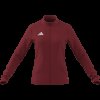 Dámská mikina adidas ENT26 TK JKTW - foto 7