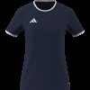 Dámský dres adidas ENT26 JSY W - foto 8