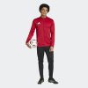 Pánská mikina adidas ENT26 TK JKT - foto 4