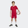 Dětské šortky adidas ENT26 SHO Y - foto 5