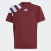 Dětský dres adidas FORTORE23 JSY Y - foto 1