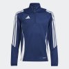 Dětská mikina adidas TIRO24 TRTOPY - foto 1