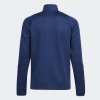 Dětská mikina adidas TIRO24 TRTOPY - foto 2