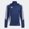 Dětská mikina adidas TIRO24 TRTOPY - foto 0