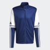 Pánská mikina adidas SQ25 TR JKT - foto 0