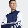 Pánská mikina adidas SQ25 TR JKT - foto 6