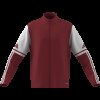 Pánská mikina adidas SQ25 TR JKT - foto 8