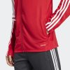 Pánská mikina adidas SQ25 TR JKT - foto 6