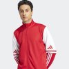 Pánská mikina adidas SQ25 TR JKT - foto 7