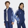 Dětská mikina adidas TIRO25CPRE JKTY - foto 7