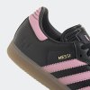 Pánské sálové kopačky adidas SAMBA MESSI - foto 6