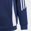 Dětská mikina adidas TIRO24 SWHOODY - foto 4