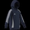Dětská mikina adidas TIRO24 SWHOODY - foto 7