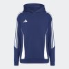 Dětská mikina adidas TIRO24 SWHOODY - foto 1