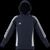 Dětská mikina adidas TIRO24 SWHOODY - foto 6