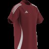 Pánské tričko adidas TIRO24 SWTEE - foto 4