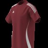 Pánské tričko adidas TIRO24 SWTEE - foto 10