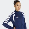 Dámská mikina adidas TIRO26L  TRJKTW - foto 6