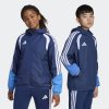 Dětská mikina adidas TIRO26C AW JKTY - foto 7