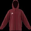 Dětská mikina adidas ENT26 AW JKTY - foto 8