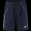 Dětské šortky adidas TIRO25 C M SHOY - foto 8