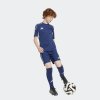 Dětské šortky adidas TIRO25 C M SHOY - foto 3