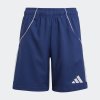 Dětské šortky adidas TIRO25 C M SHOY - foto 0