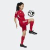 Dětské šortky adidas TIRO25 C M SHOY - foto 3