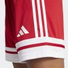Dámské šortky adidas SQUA25 SHO W - foto 4