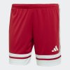 Dámské šortky adidas SQUA25 SHO W - foto 0