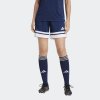 Dámské šortky adidas SQUA25 SHO W - foto 1