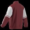Pánská mikina adidas SQ25 PRE JKT - foto 12